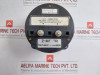 Used Condition Hanla Dc Ammeter Tank Level Indicator 500V 0.1-13.7 M
