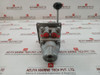 Rexroth 200Psi Pneumatic Pressure Regulating Valve H-2-ex