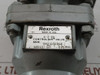 Rexroth 200Psi Pneumatic Pressure Regulating Valve H-2-ex