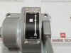 Rexroth 200Psi Pneumatic Pressure Regulating Valve H-2-ex