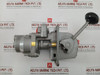 Rexroth 200Psi Pneumatic Pressure Regulating Valve H-2-ex