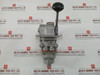 Rexroth 200Psi Pneumatic Pressure Regulating Valve H-2-ex