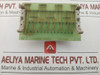 Vp-1104 Vingtor Marine Terminal Board