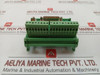 New Condition I070112-3 Interface Module -73 X 100 Mm