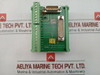 New Condition I070112-3 Interface Module -73 X 100 Mm