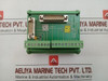 New Condition I070112-3 Interface Module -73 X 100 Mm