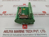 New Condition I070112-3 Interface Module -73 X 100 Mm
