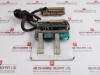 Omicron High Level And Overfill Alarm System Tb 02