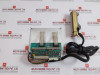 Omicron High Level And Overfill Alarm System Tb 02