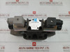 Dspe7-a10011N-iiD24K1 By Duplomatic 350 Bar Directional Pilot Operated Valve