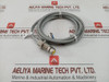 Turck 10-30Vdc 2-meter Inductive Sensor With Cable Bid2-g180-ap6/S212