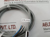 Turck 10-30Vdc 2-meter Inductive Sensor With Cable Bid2-g180-ap6/S212
