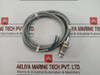 Turck 10-30Vdc 2-meter Inductive Sensor With Cable Bid2-g180-ap6S212