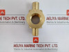 New Condition Driving Nut By Velan