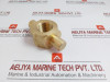 New Condition Driving Nut By Velan