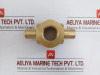 New Condition Driving Nut By Velan