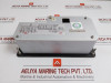 Bat 446 B Alarm Control Panel 24V By Stn Atlas Elektronik