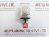 Relay 100/110Vac 50/60Hz By Omron My4-tf