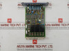 Sulzer 10V Load Indicator Position Module 112.046.033.200