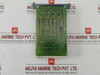Sulzer 10V Load Indicator Position Module 112.046.033.200