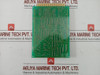 Multiplex Wtm Sender Pcb Card Eca-105 Terasaki Electric