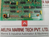Multiplex Wtm Sender Pcb Card Eca-105 Terasaki Electric
