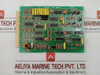 Multiplex Wtm Sender Pcb Card Eca-105 Terasaki Electric