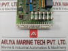 112.046.030.200 E By Sulzer 10V Engine Control Position Pcb Module