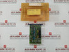 112.046.030.200 E By Sulzer 10V Engine Control Position Pcb Module