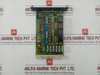 112.046.030.200 E By Sulzer 10V Engine Control Position Pcb Module