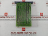 112.046.030.200 E By Sulzer 10V Engine Control Position Pcb Module