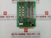 Receiver Unit Board Eca-306 Terasaki Electric
