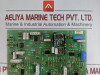 Stromberg Printed Circuit Board Spaz 1369D