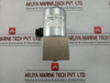 118.100.024N Solenoid Valve Ip54 24V Dc Wartsila