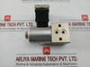 118.100.024N Solenoid Valve Ip54 24V Dc Wartsila