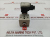 118.100.024N Solenoid Valve Ip54 24V Dc Wartsila