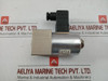 108 687 00 Solenoid Valve Ip54 24V Dc Eugen Seitz