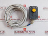 Selma Bridge Remote Reset Station 11-meter Part No. Bwrs 1