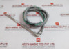 Type K Temperature Sensor By Deka