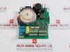 Te2Net-6 By Polytronik Power Supply Board 51Va40˚C
