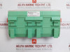 Woodward Linknet 6-channel Input Module 18-32Vdc 3.7W Part No. 9905-970