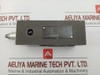 Wandfluh 160 Bar Hydraulic Valve Bvasa10-a-160
