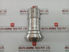 Pressure Transmitter Tranducer 0-5,000 Psi Vishay Precision P9420-809-0350P