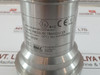 Pressure Transmitter Tranducer 0-5,000 Psi Vishay Precision P9420-809-0350P