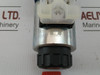 Rexroth 24Vdc 350 Bar Directional Solenoid Valve R900561272