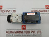 Rexroth 24Vdc 350 Bar Directional Solenoid Valve R900561272
