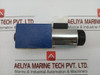 Rexroth 24Vdc 350 Bar Directional Solenoid Valve R900561272