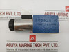 Rexroth 24Vdc 350 Bar Directional Solenoid Valve R900561272