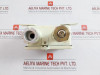 Pressure Control Switch By Saginomiya Ans-c135Wu3Q