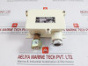 Pressure Control Switch By Saginomiya Ans-c135Wu3Q